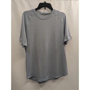 Lululemon Drysense Training S/S Shirt *Size Large*